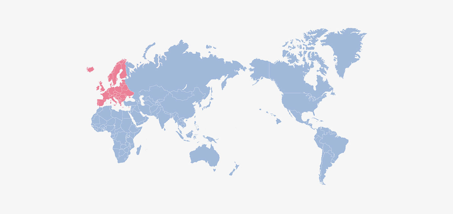 Asia-map